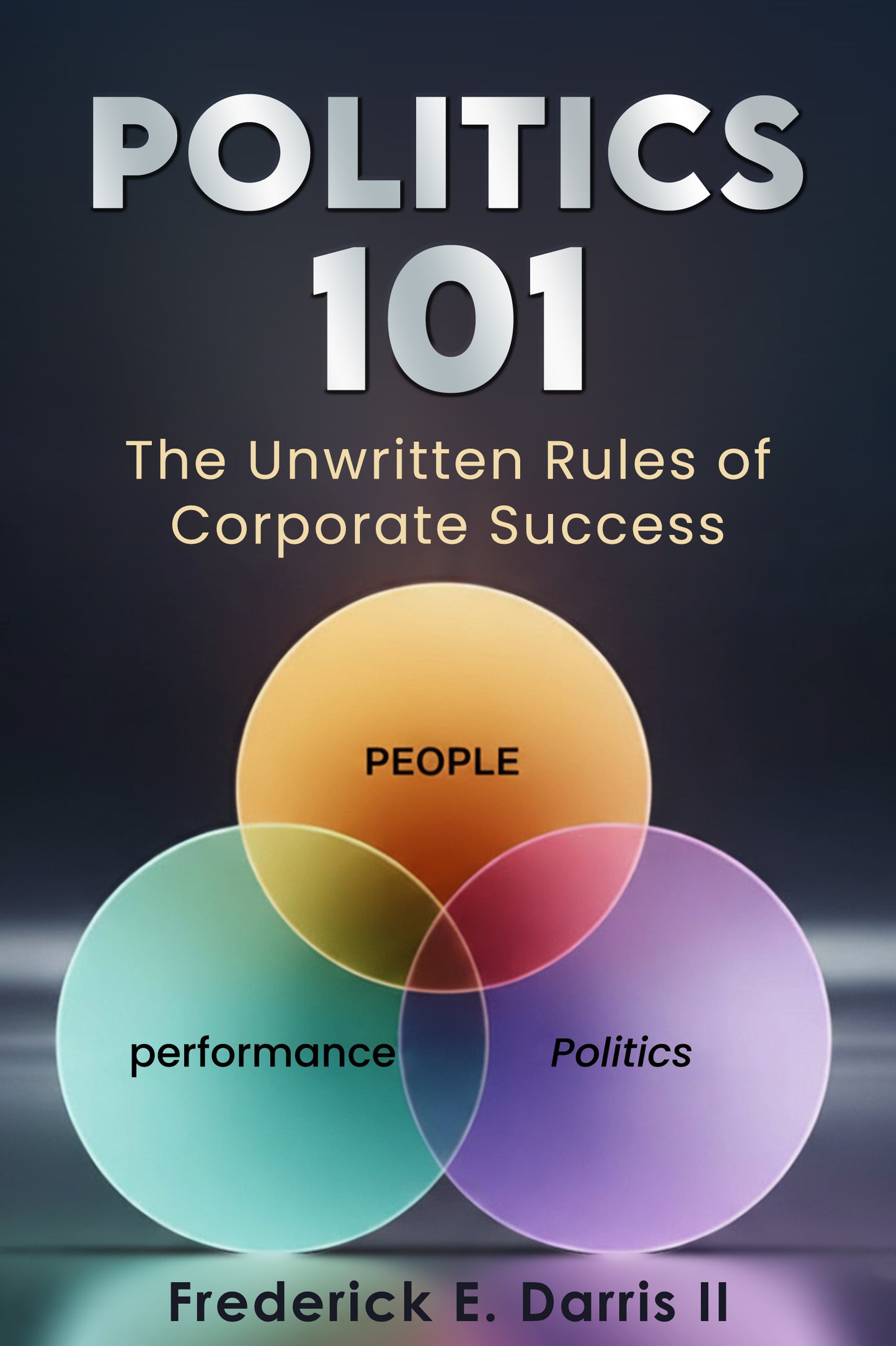 Politics 101: The Unwritten Rules of Corporate Success